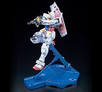 Amazon | MG 1/100 ガンダムベース限定 RX-78-2 ガンダム Ver.3.0