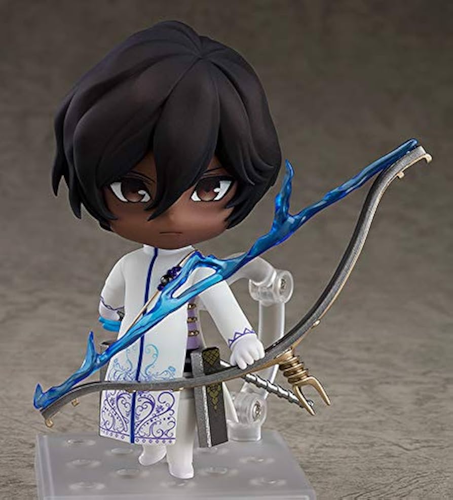 Amazon.co.jp: ねんどろいど Fate/Grand Order アーチャー/アルジュナ