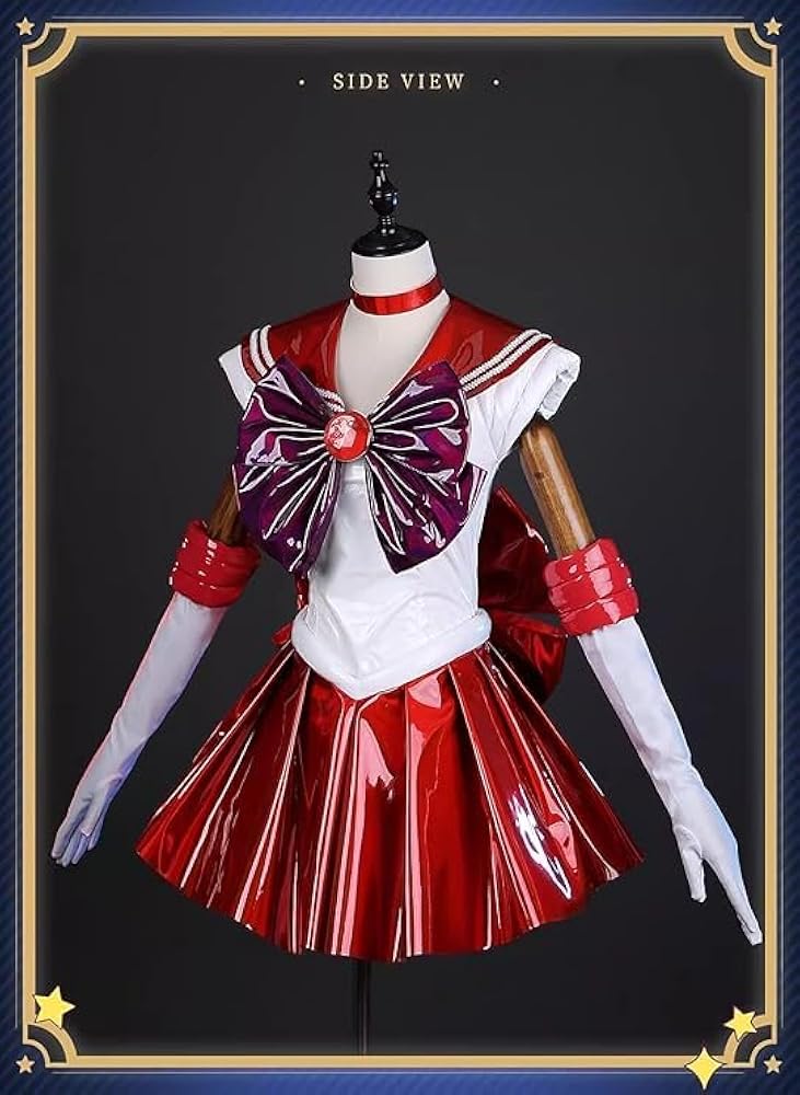 Amazon.co.jp: [売店] 美少女戦士セーラームーン セーラーヒロイン火野