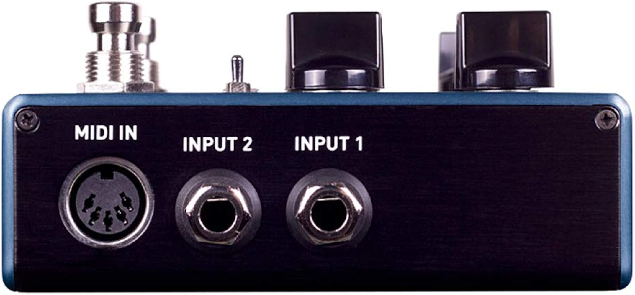 Amazon.co.jp: Source Audio SA263 COLLIDER Delay Reverb ディレイ