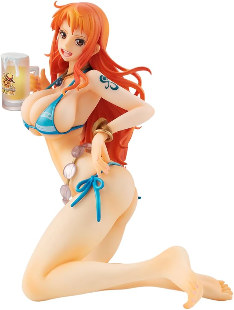 Amazon.co.jp: メガハウス Portrait.Of.Pirates ワンピース LIMITED