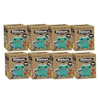 Amazon | ファグラー フィギュア ミステリーボックス (ver. 1.0