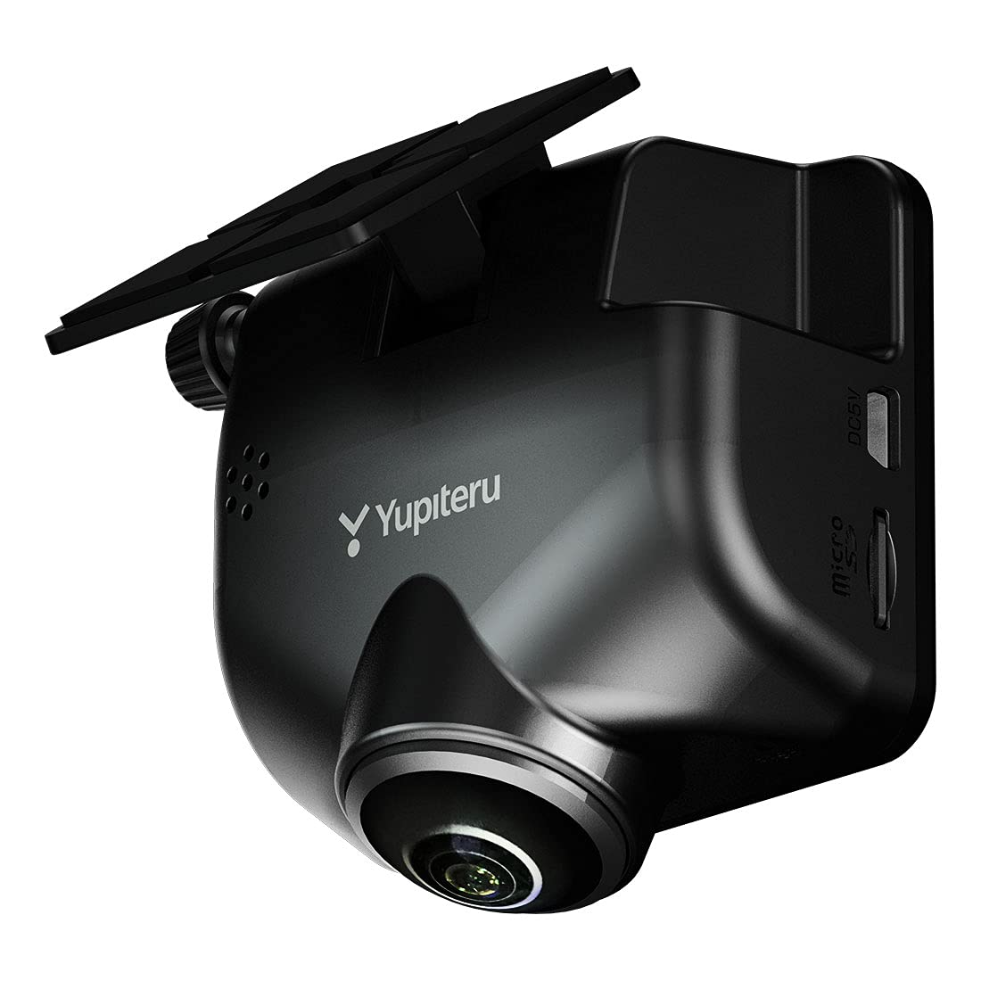 Amazon.co.jp: ユピテル Q-21 全周囲360°ドライブレコーダー マルミエ