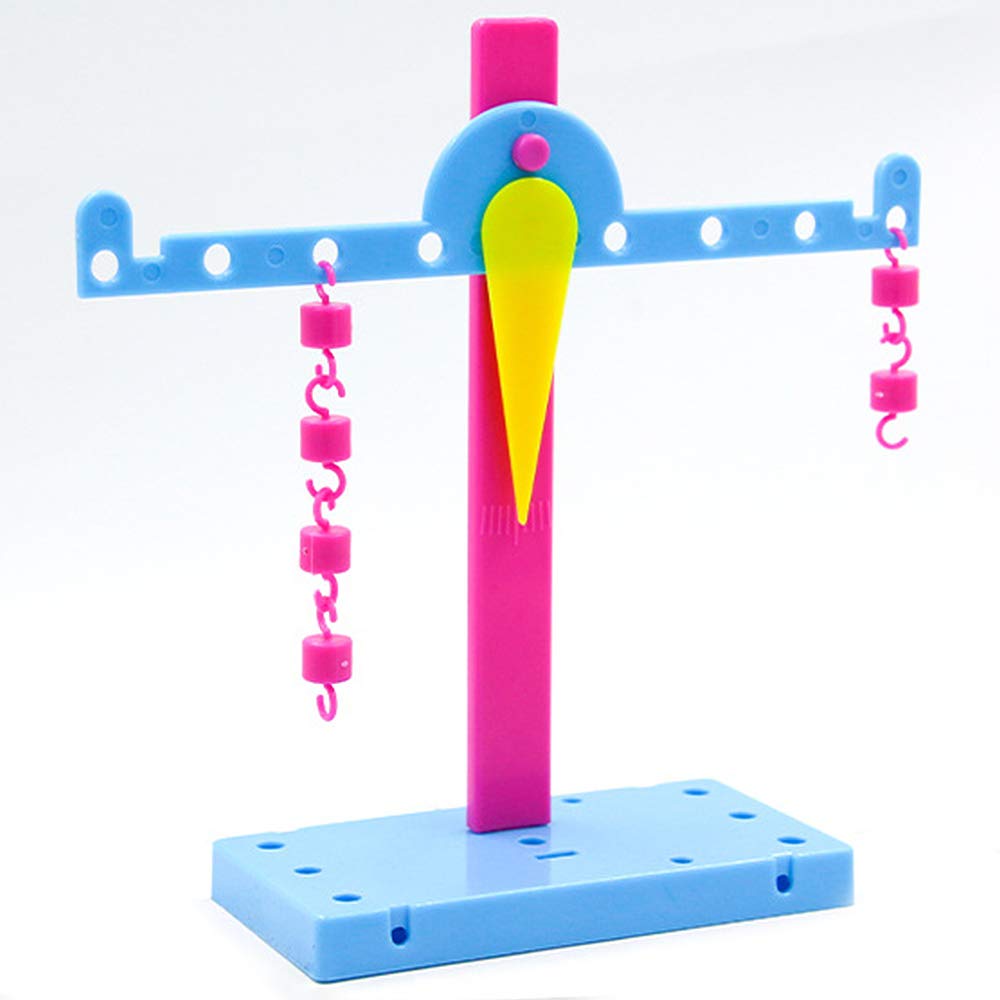 Amazon | WERULIG 数字てんびんおもちゃ 天秤玩具 知育玩具 数字てん