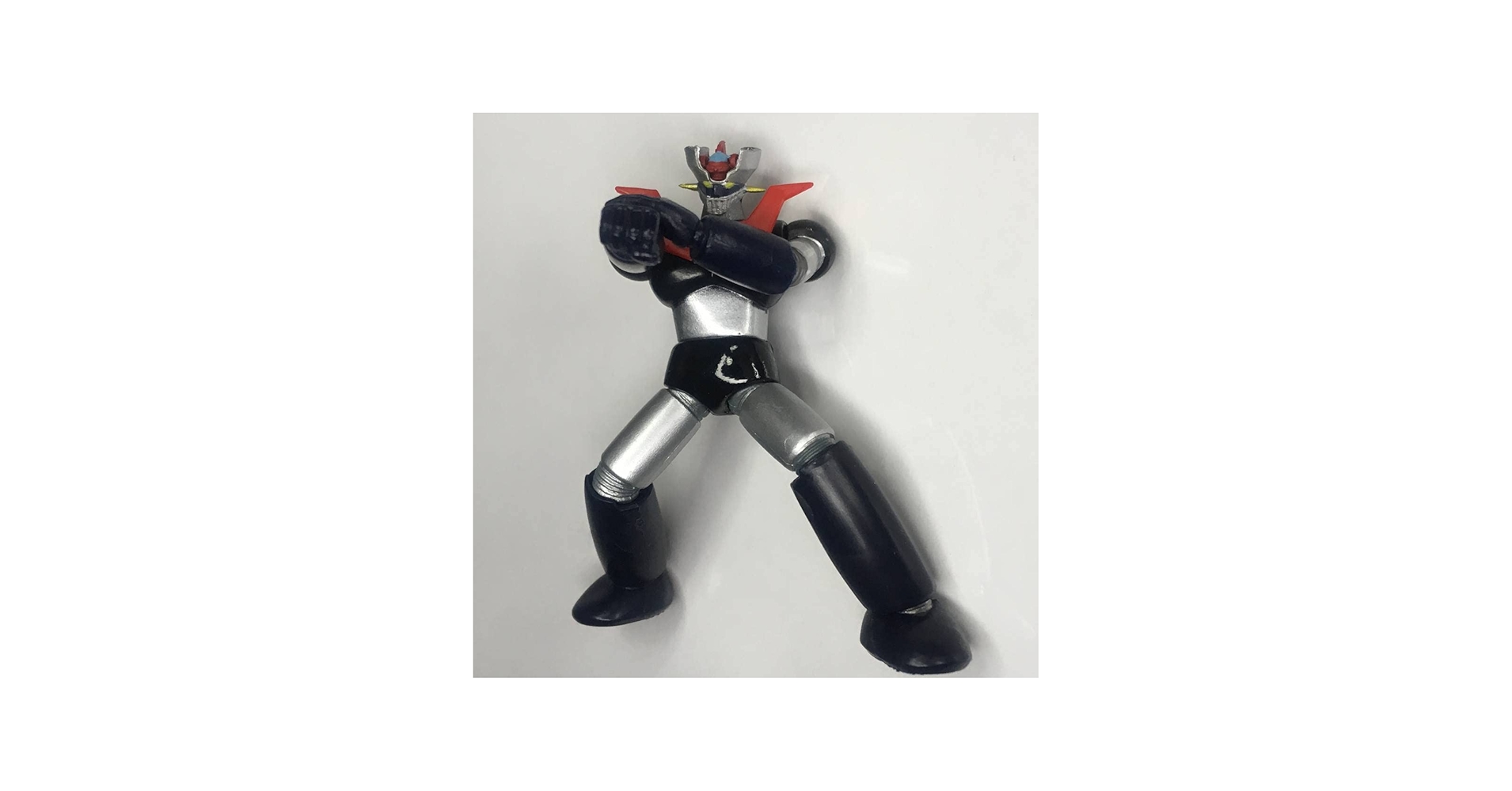 Amazon | マジンガーZ ロケットパンチ 右手 ポーズ フィギュア