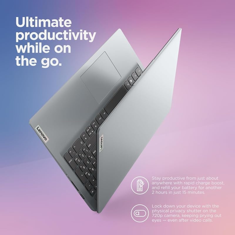Lenovo ideaPad L3 第十世代 i5 SSD+HDD Office