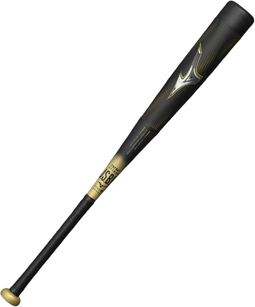 Amazon | ミズノ（MIZUNO） 少年軟式用FRP製バット 野球 ビヨンド