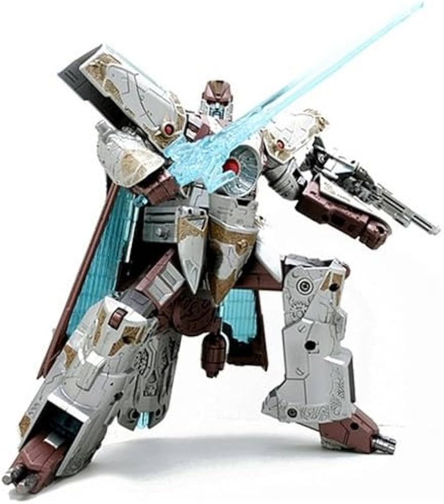 Amazon.co.jp: トランスフォーマー ギャラクシーフォース GC-03
