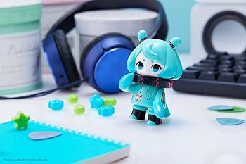 Amazon.co.jp: 日ノ元重工 海洋探査ロボット デンシタコ3号[初音
