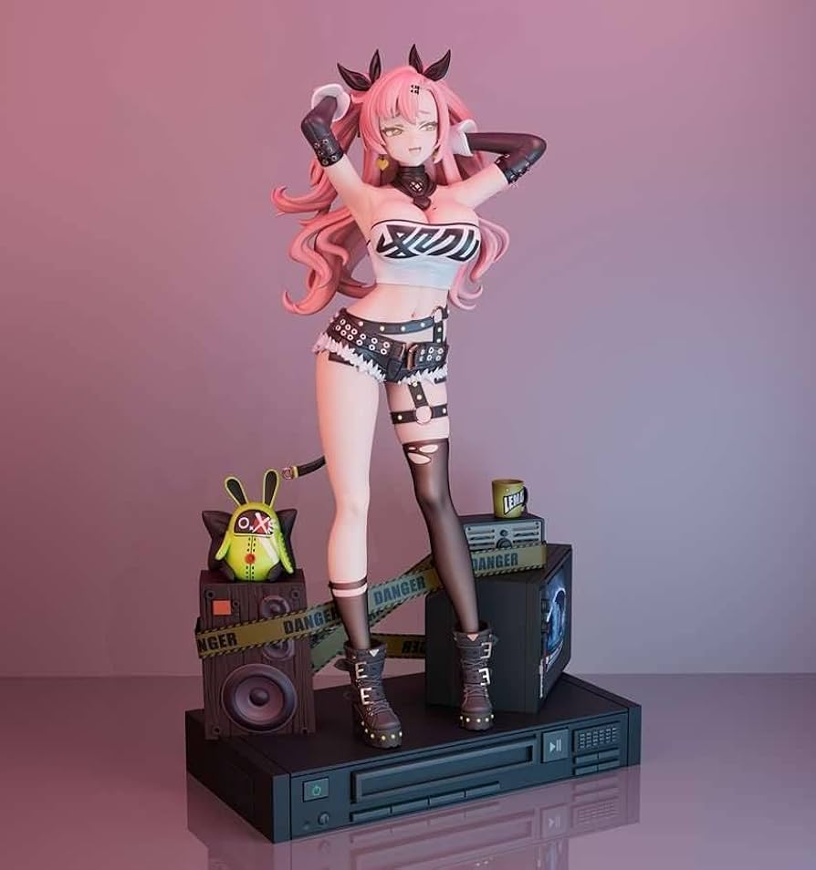 Amazon.co.jp: Zenless Zone Zero ゼンレスゾーンゼロ ニコ・デマラ