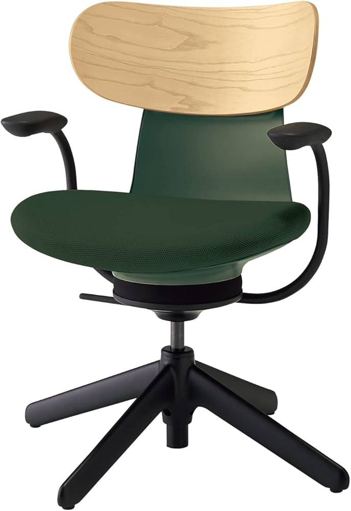 Amazon | コクヨ オフィスチェア 在宅ワーク イングライフ inglife 座