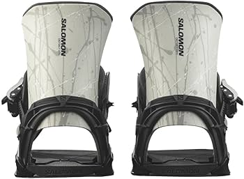 Amazon | サロモン（SALOMON） スノーボードビンディング 23-24