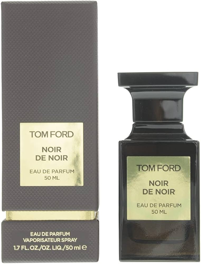 Amazon | トムフォード ノワール デ ノワール オードパルファム 50mL