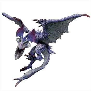 Amazon | カプコンフィギュアビルダー モンスターハンター