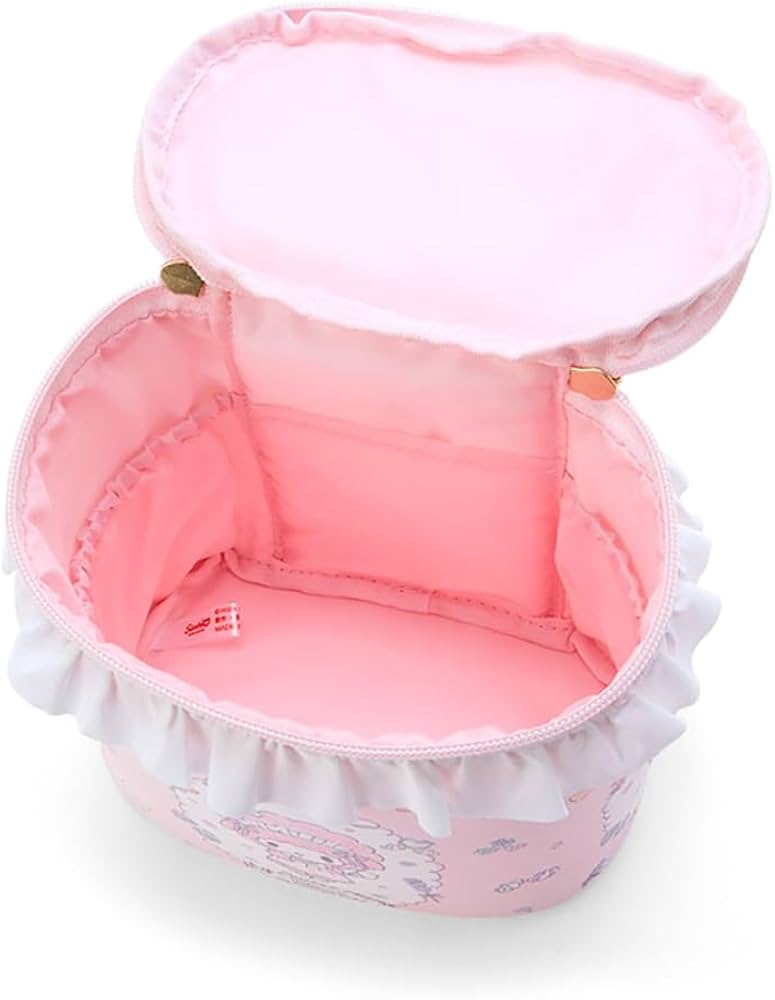 Amazon.co.jp: サンリオ(SANRIO) マイスウィートピアノ バニティポーチ