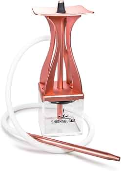 Amazon.co.jp: SHISHABUCKS シーシャバックス CLOUD MINI クラウドミニ