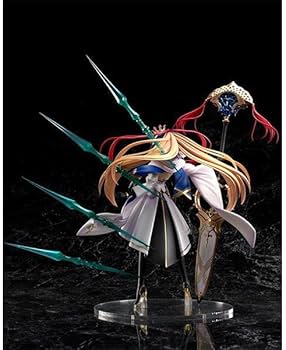 Amazon.co.jp: Fate Grand Order キャスター アルトリア〈第三再臨
