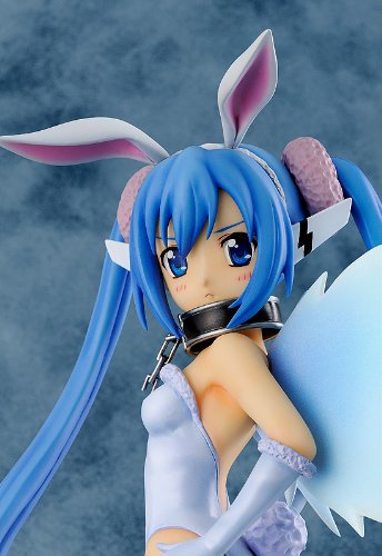 Amazon | 劇場版 そらのおとしもの 時計仕掛けの哀女神 ニンフ バニー