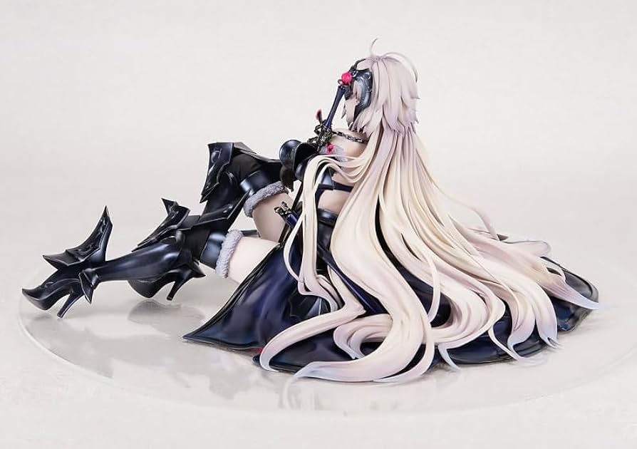 Amazon.co.jp: アヴェンジャー ／ ジャンヌ・ダルク オルタ うたかたの