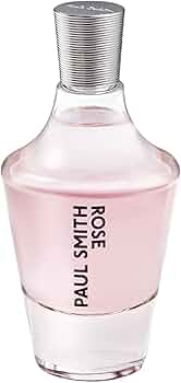 Amazon | 【ポールスミス】ポールスミス ローズ 100ML EDP [並行輸入品