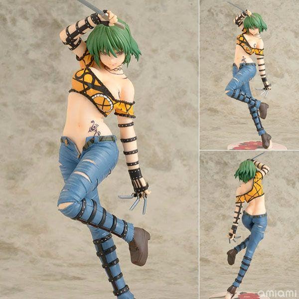 Amazon | グッとくるフィギュアコレクション ラ・ボーテ27 閃乱カグラ