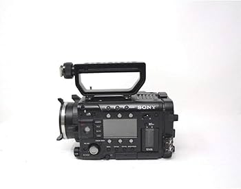 Amazon | Sony PXW-FS5 4K XDCAM Camera System with Super 35 CMOS