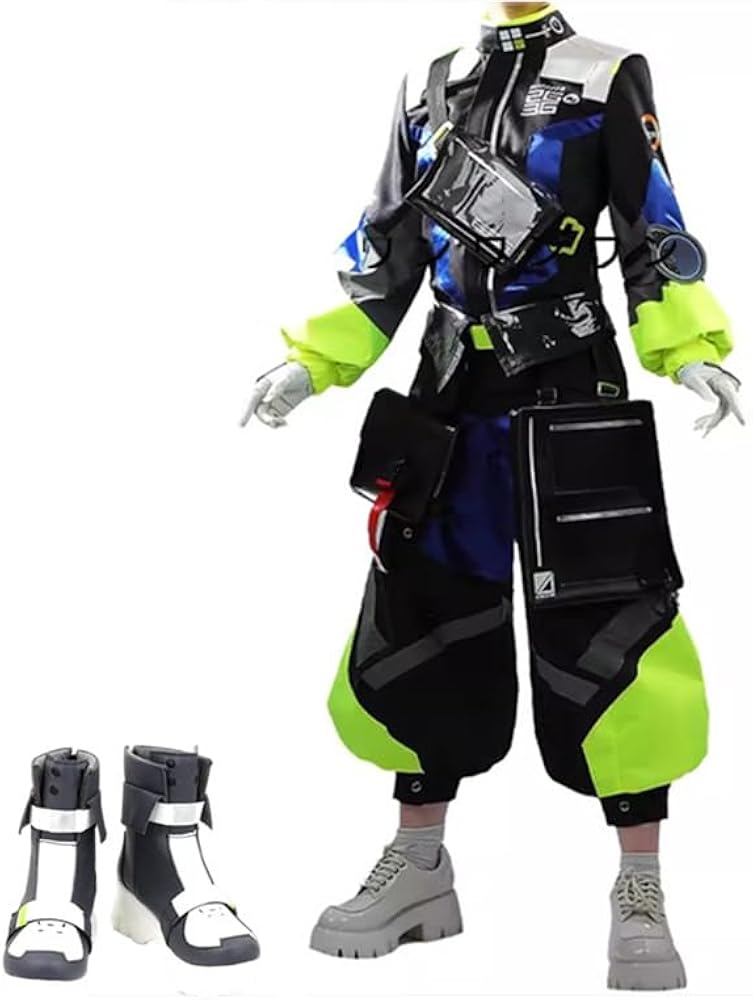 Amazon.co.jp: [ワンワンワン] 実物撮影！ vtuber 伊波ライ 新衣装