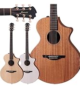 Amazon | James J-300A アコースティックギター初心者12点セット TRD