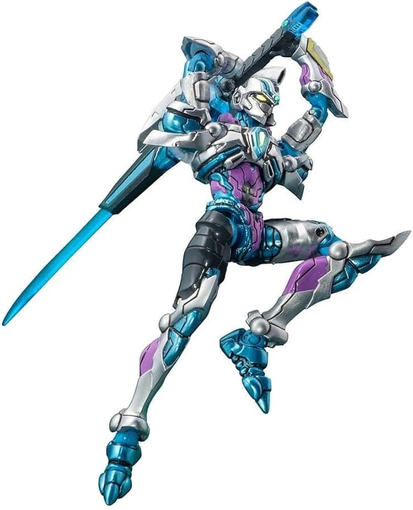 Amazon.co.jp: Actibuilder SSSS.GRIDMAN グリッドナイト