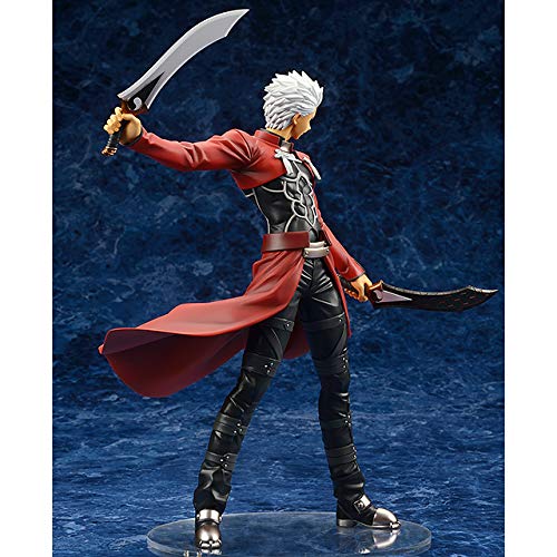 Amazon | Fate/stay night [Unlimited Blade Works] アーチャー 1/8