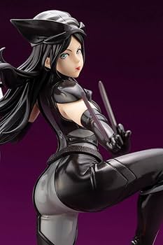 Amazon | マーベル 美少女 PVC 像 1/7 ウルヴァリン (ローラ キニー) X