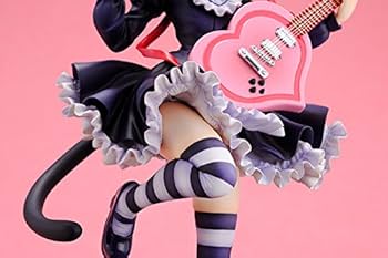 Amazon.co.jp: SHOW BY ROCK！！ シアン 1/6.5 完成品フィギュア(月刊