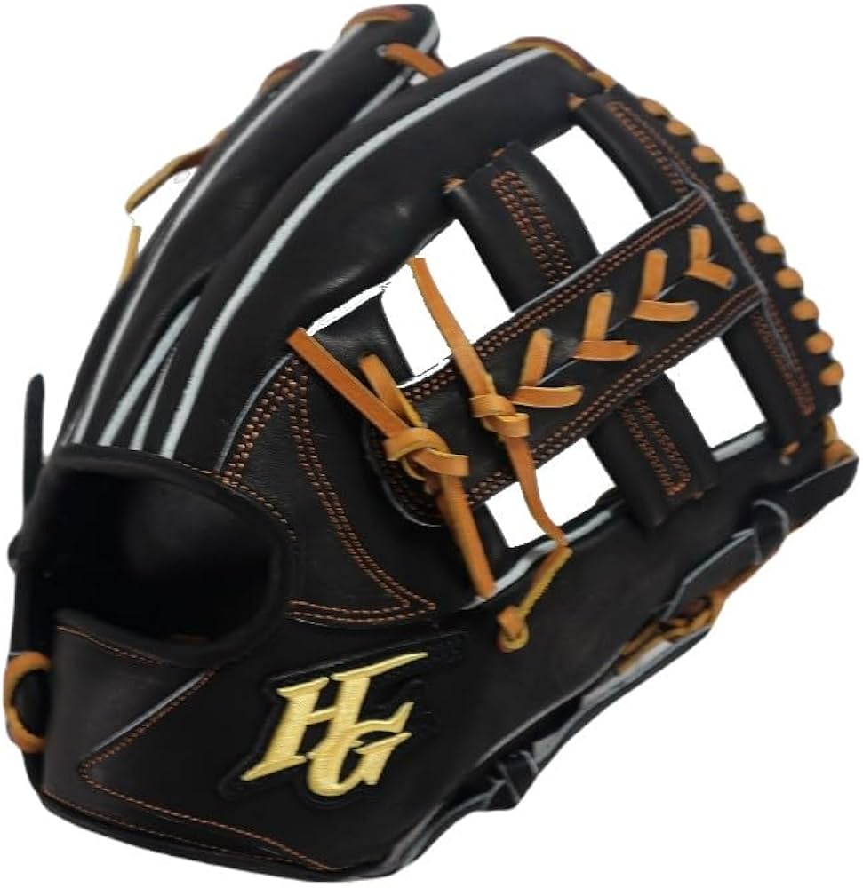 Amazon | ハイゴールド HIGOLD 96 内野手用 硬式グローブ 内野用 硬式