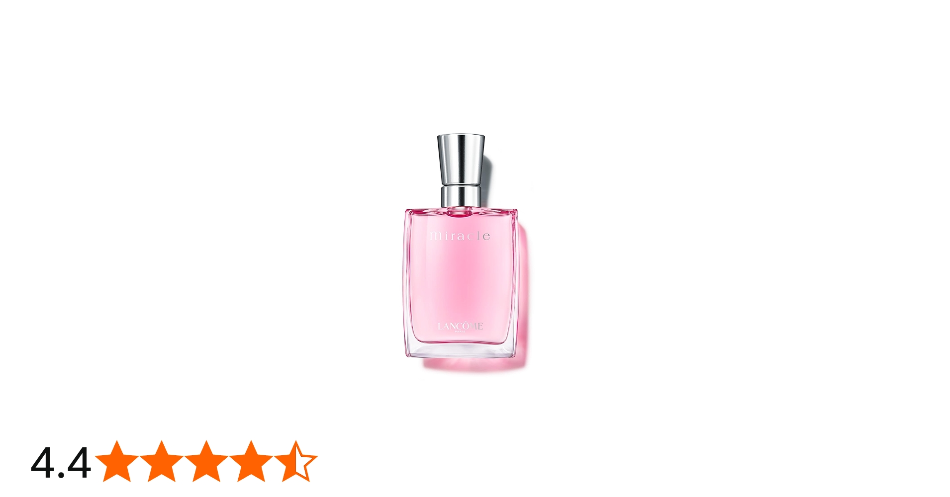 Amazon.co.jp: LANCÔME(ランコム) ミ・ラ・ク オー ドゥ パルファン