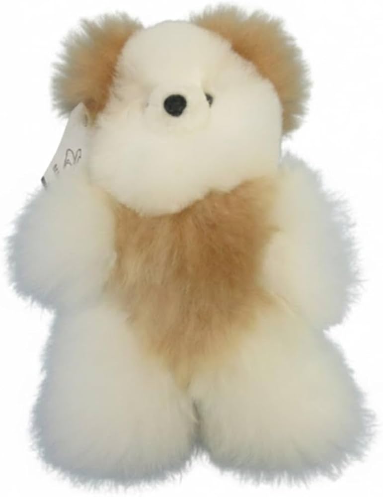 Amazon.co.jp: AlpacaNext ソフトで抱きしめたくなるベビーアルパカ