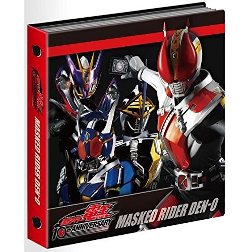 Amazon.co.jp: カードダス 仮面ライダー電王 ライダーチケット10th