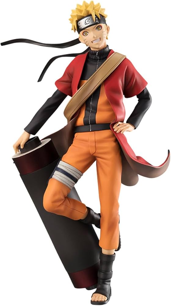 Amazon.co.jp: 【限定販売】G.E.M.シリーズ NARUTO-ナルト- 疾風伝