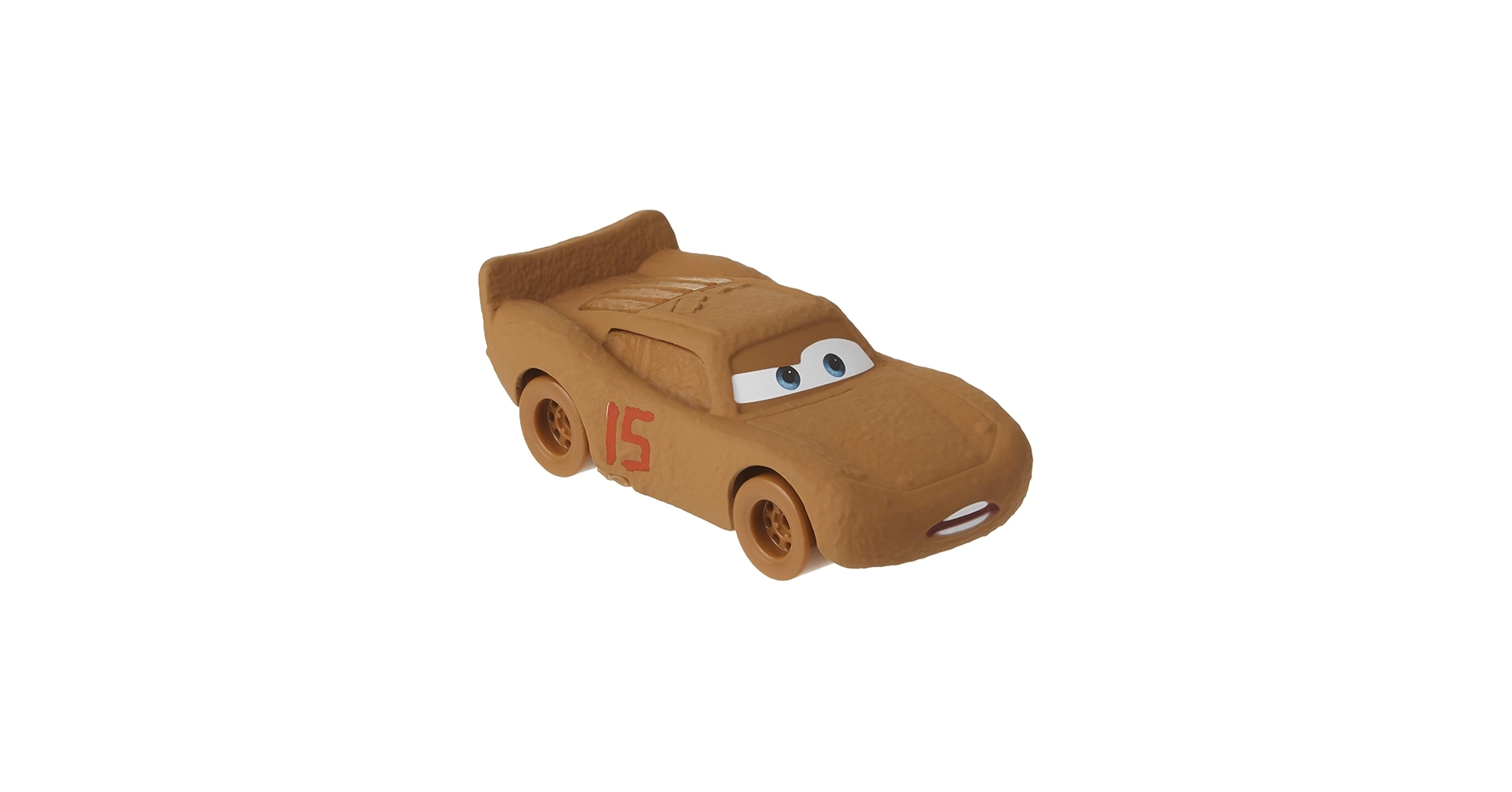 Amazon.com: Disney Pixar Cars Lightning McQueen as Chester
