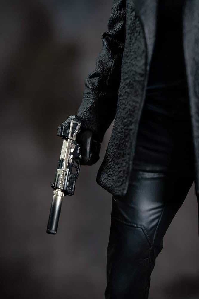 Amazon.co.jp: PLESIU バイオハザードビレッジ(バイオハザード) クリス