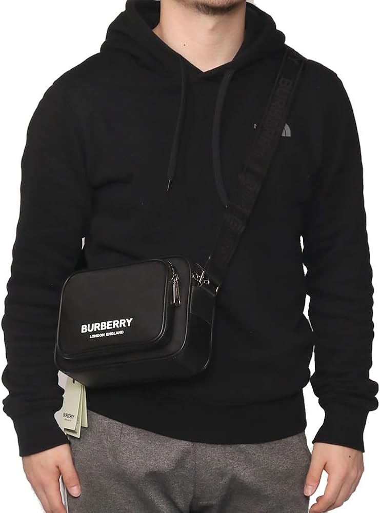 Amazon | [BURBERRY] [バーバリー] ショルダーバッグ パディー