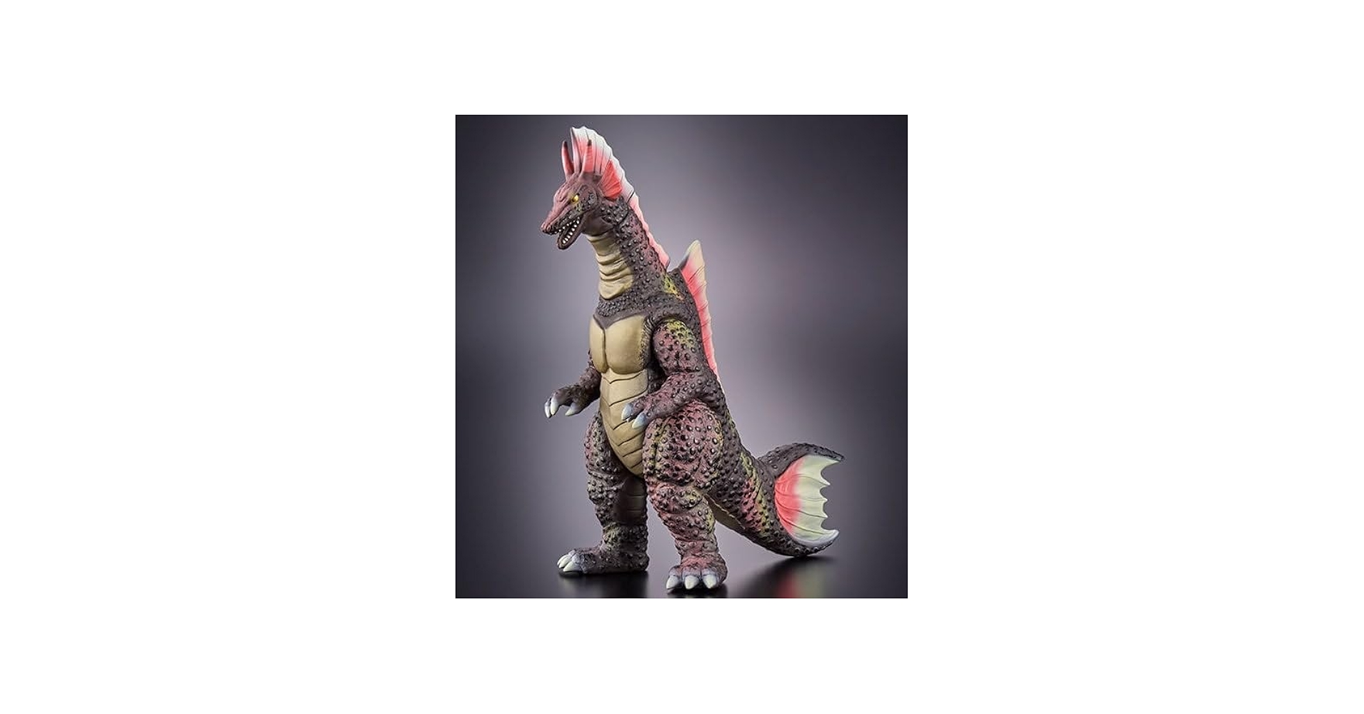 Amazon.co.jp: ムービーモンスターシリーズ チタノザウルス 全高約