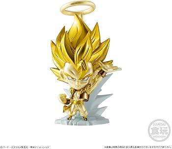 Amazon.co.jp: ドラゴンボール超戦士フィギュア9 12個入りBOX (食玩