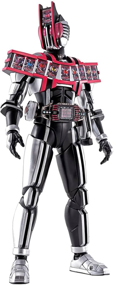 Amazon.co.jp: S.H.フィギュアーツ(真骨彫製法) 仮面ライダー