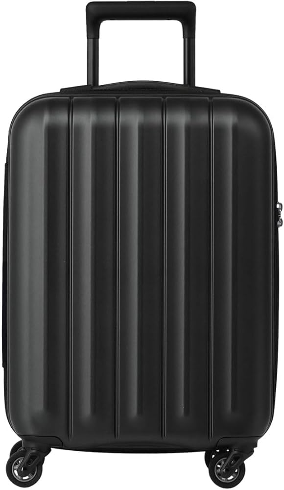 Amazon | [サンコー] スーツケース 35L 49cm 1.8kg キャリーケース