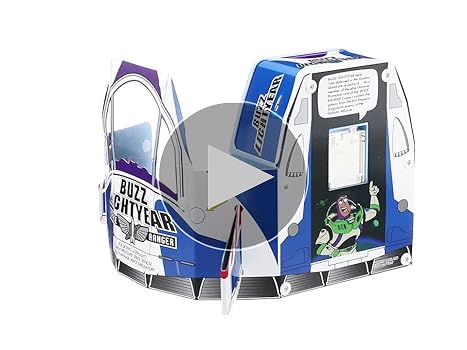 Amazon.co.jp: トミカ ドリームトミカ ライドオン トイ・ストーリー