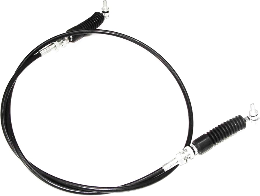 Amazon.com: DUDUBUY Gear Selector Cable for Polaris 7081862 2014