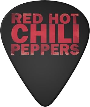 Amazon | Red Hot Chili Peppers レッド ホット チリ ペッパーズ