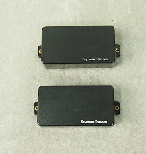 爆裂激歪】Seymour Duncan AHB-1 レビュー！Blackoutsはどれくらい高