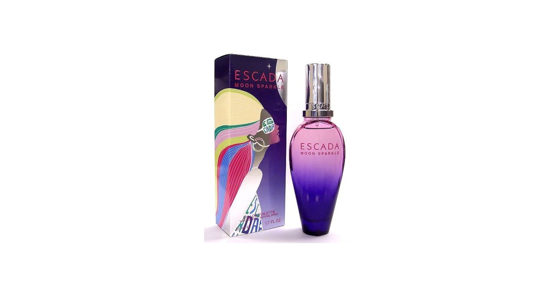 Amazon | エスカーダ(ESCADA) ムーンスパークル EDT/SP(30ml)[並行輸入