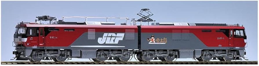 Amazon | TOMIX HOゲージ EH500 2次形 プレステージモデル HO-191 鉄道
